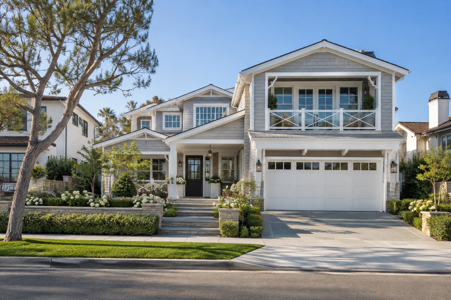 Buy A Home