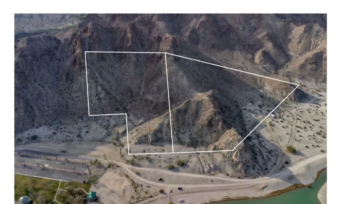 6.53 Acres, Sec 20 T6S R7E, La Quinta, CA