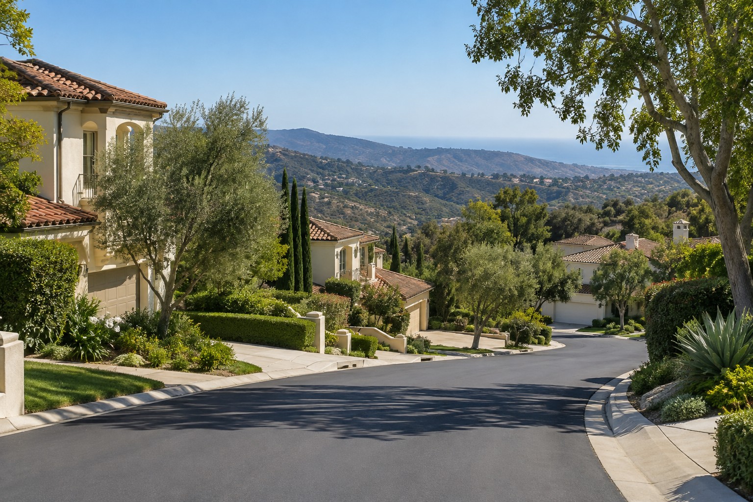 Aliso Viejo