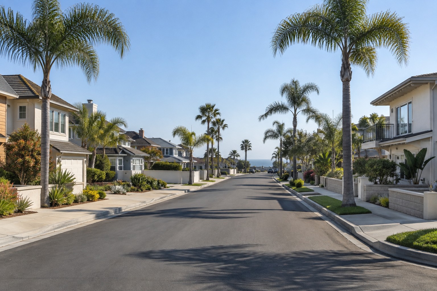 Huntington Beach