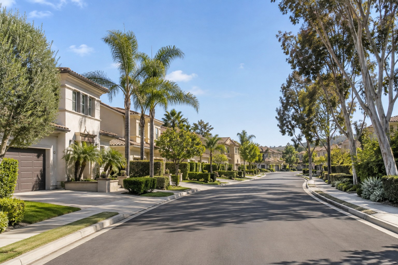 Irvine